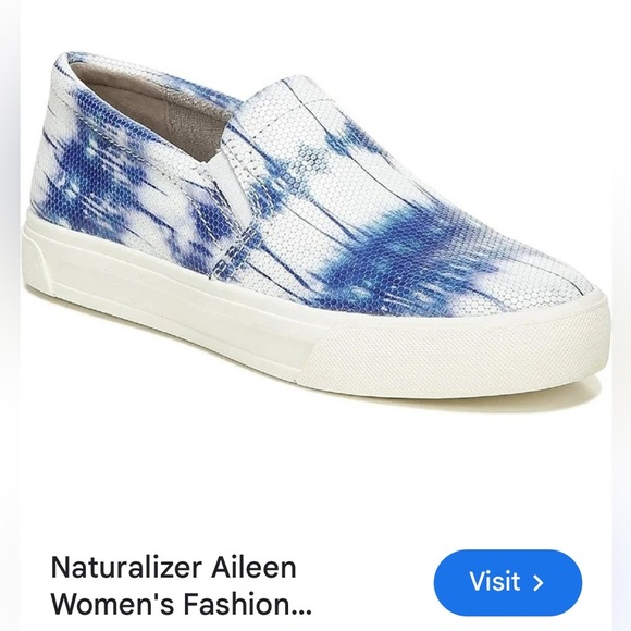 Naturalizer Shoes - Naturalizer means quality and comfort! Leather!